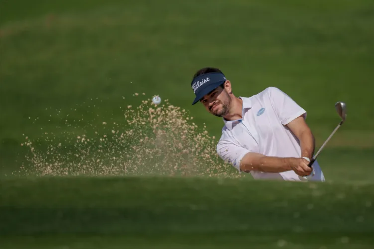 Hossler leads Wyndham, Bradley’s postseason hopes alive